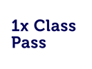 1x Class Pass - RMIT Wushu & Taichi